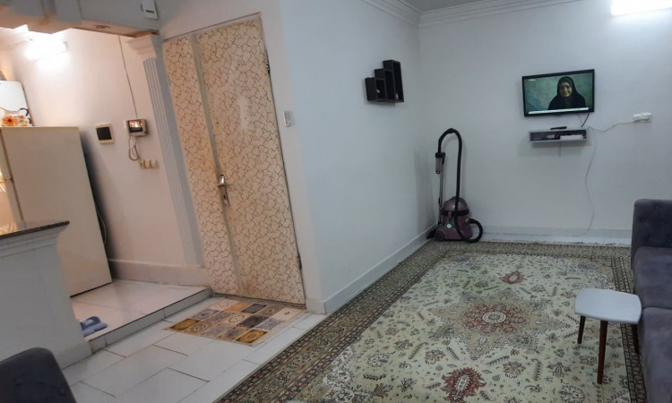 اپارتمان یک خوابه افرا