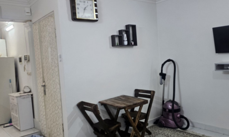 اپارتمان یک خوابه افرا