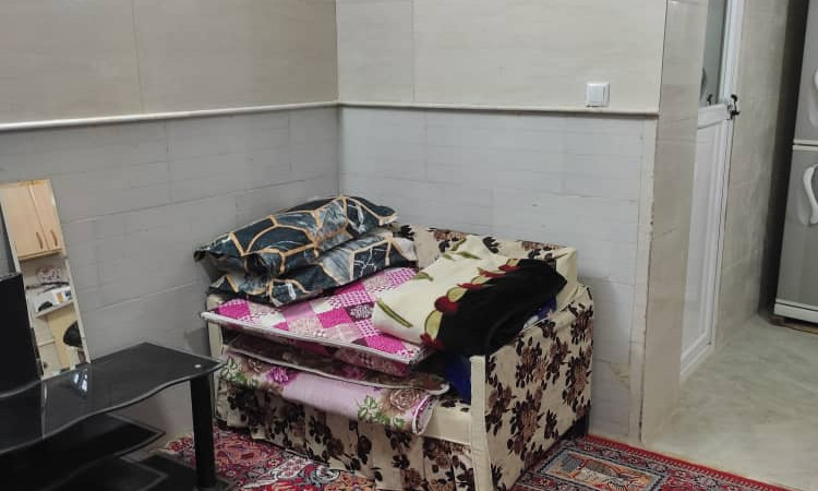 اجاره سویت مبله تمیز