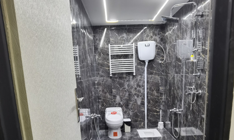 اجاره عمارت سه خواب استخر آبگرم لوکس آرامش