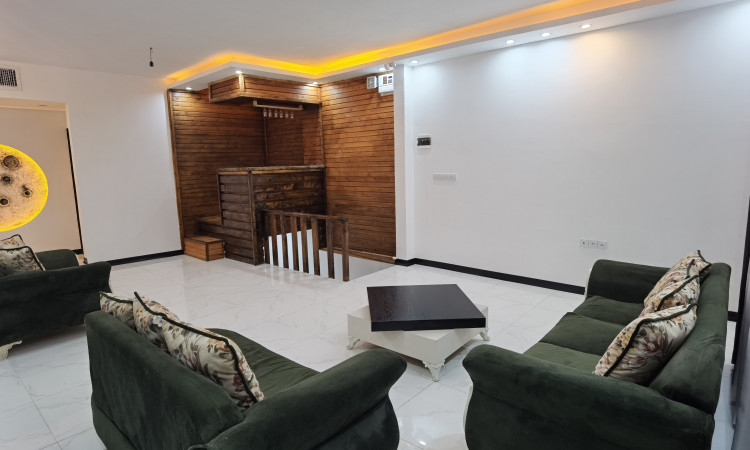 اجاره عمارت سه خواب استخر آبگرم لوکس آرامش