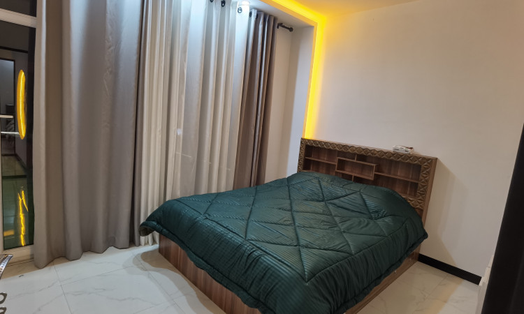 اجاره عمارت سه خواب استخر آبگرم لوکس آرامش