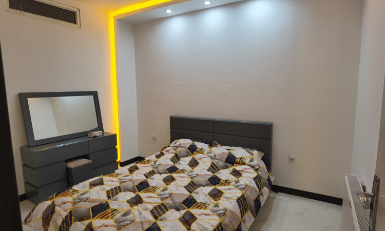 اجاره عمارت سه خواب استخر آبگرم لوکس آرامش