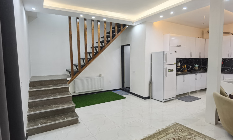 اجاره عمارت سه خواب استخر آبگرم لوکس آرامش