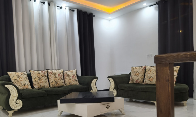اجاره عمارت سه خواب استخر آبگرم لوکس آرامش