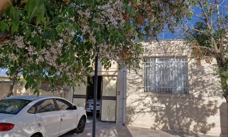 ویلا باغ سرهنگ