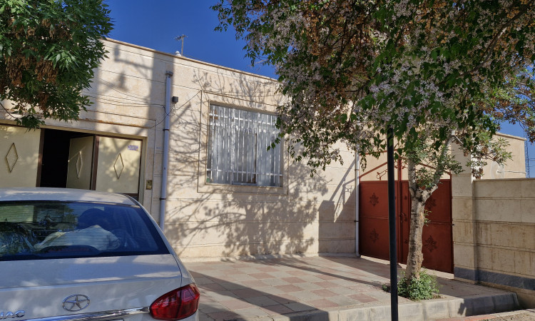 ویلا باغ سرهنگ