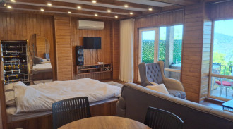 اجاره سوئیت جنگلی گیرین لند