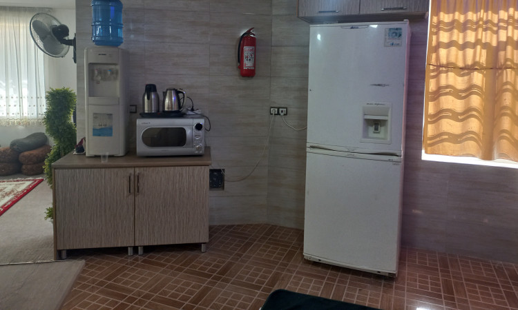 اجاره ویلا باغ دوبلکس استخر دار (lili Garden)