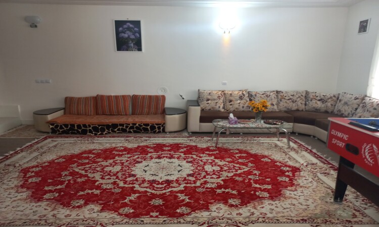 ليلي جاردن تأجير حديقة فيلا (حديقة ليلي)