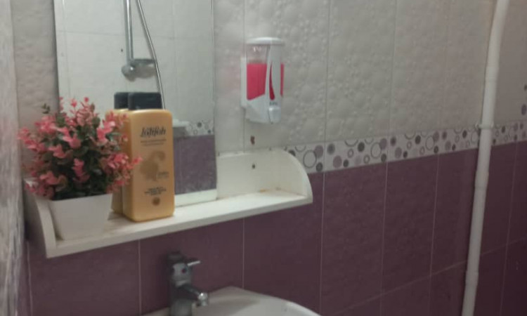 اجاره ویلا باغ دوبلکس استخر دار (lili Garden)
