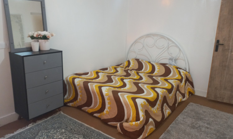 اجاره ویلا باغ دوبلکس استخر دار (lili Garden)