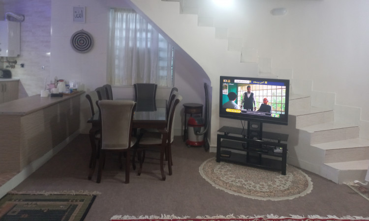 اجاره ویلا باغ دوبلکس استخر دار (lili Garden)