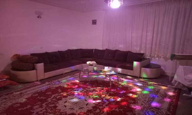 ليلي جاردن تأجير حديقة فيلا (حديقة ليلي)