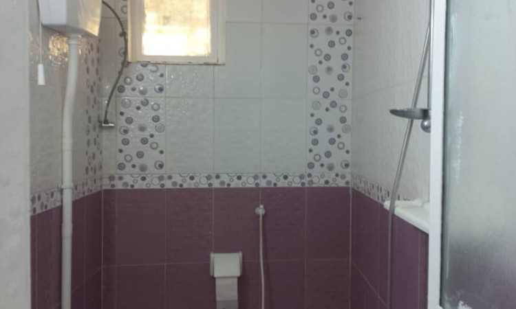 اجاره ویلا باغ دوبلکس استخر دار (lili Garden)