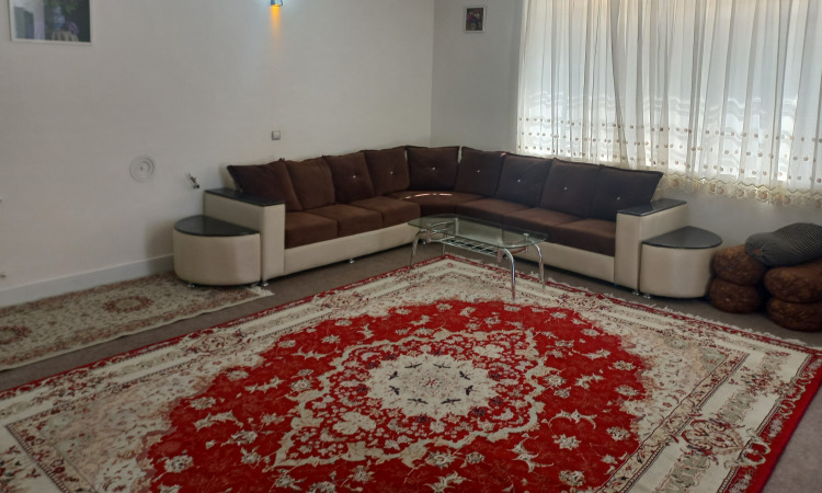 اجاره ویلا باغ دوبلکس استخر دار (lili Garden)
