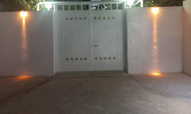 اجاره ویلا باغ دوبلکس استخر دار (lili Garden)