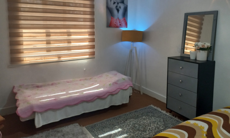 اجاره ویلا باغ دوبلکس استخر دار (lili Garden)