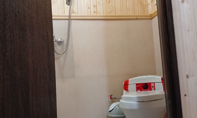 اجاره کلبه چوبی روجا