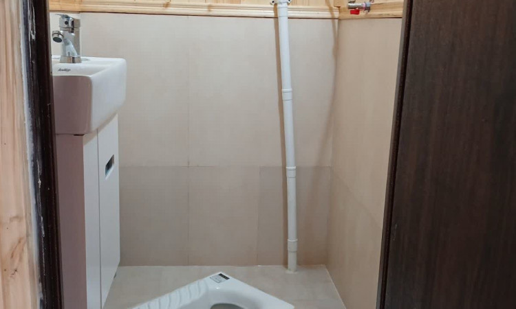 اجاره کلبه چوبی روجا