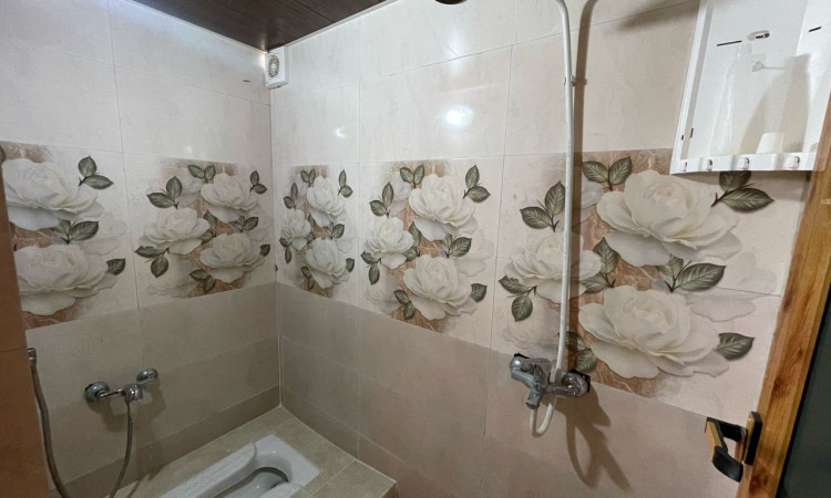 اجاره مجموعه آغوزحال کلبه سوئیسی جنگلی 4