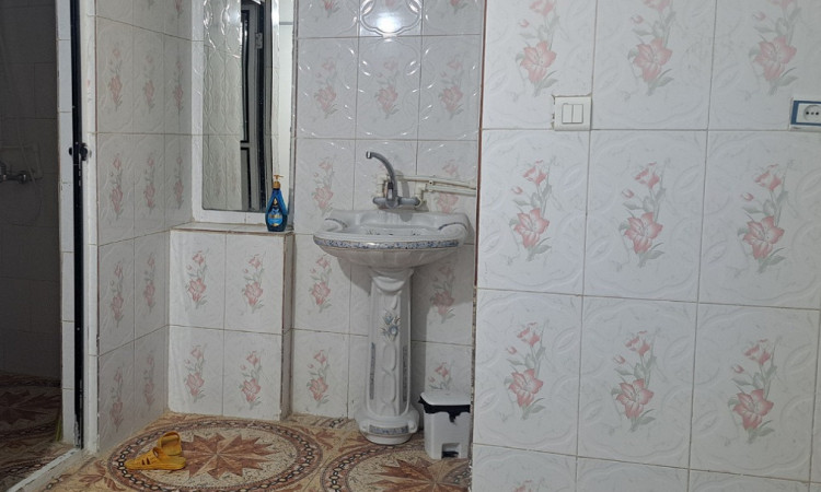 اجاره ویلا دو خوابه هورامان تخت