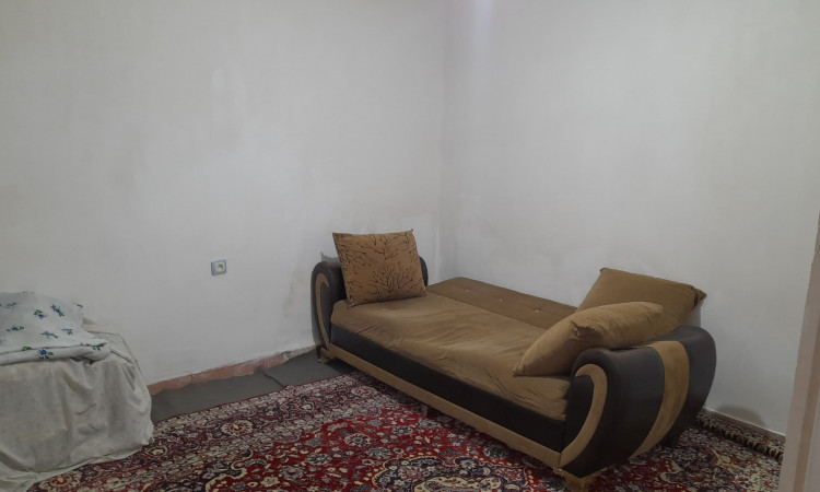 اجاره ویلا دو خوابه هورامان تخت