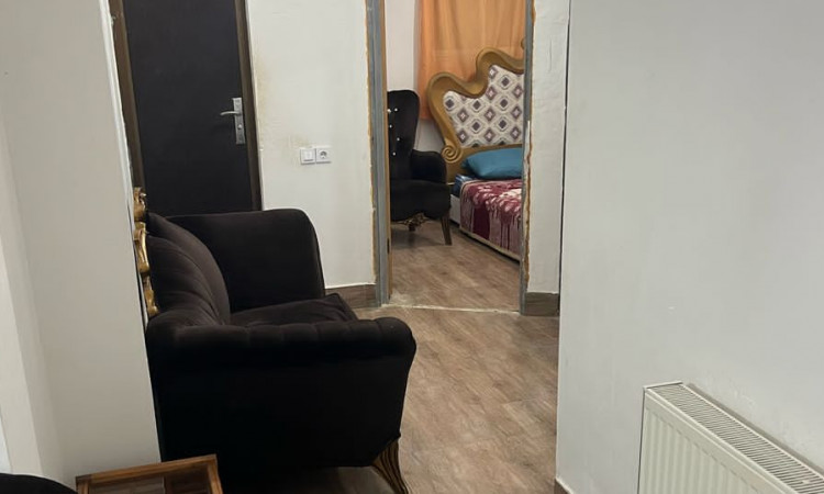 اجاره آپارتمان دو خواب نزدیک دریا