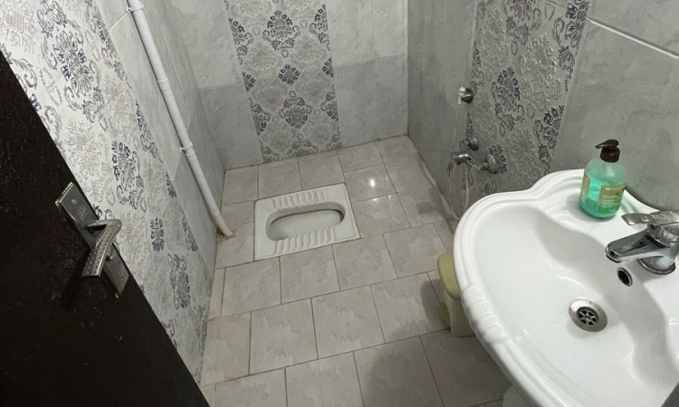 اجاره آپارتمان دو خواب نزدیک دریا
