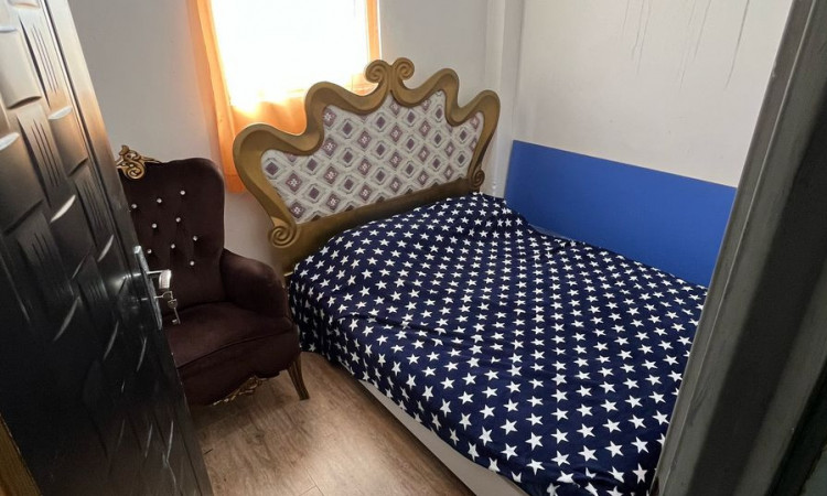 اجاره آپارتمان دو خواب نزدیک دریا