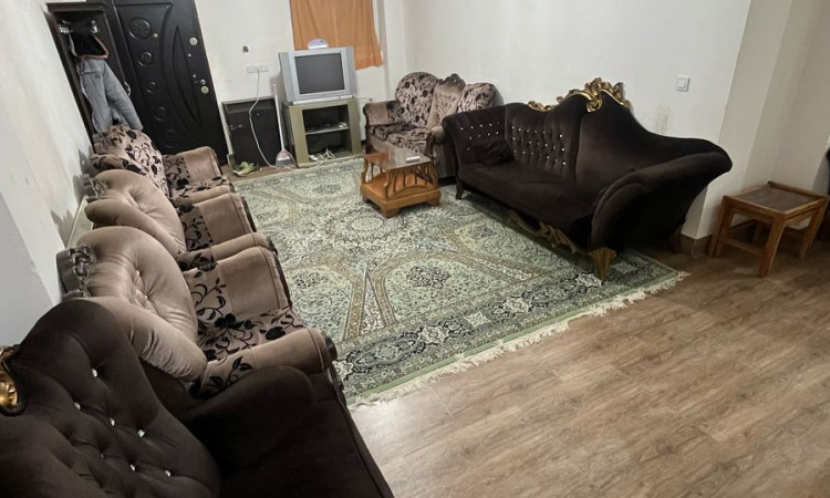 اجاره آپارتمان دو خواب نزدیک دریا
