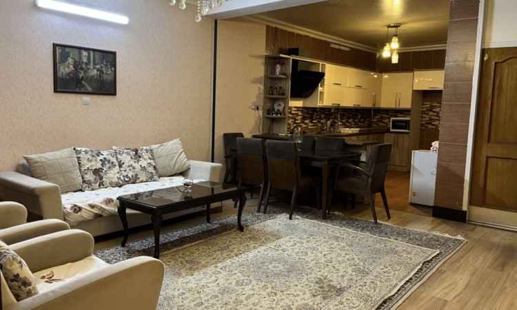 اجاره ویلا دربست سه خواب شیراز