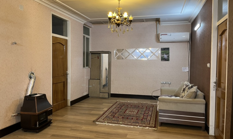 اجاره ویلا دربست سه خواب شیراز