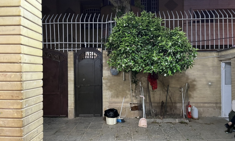 اجاره ویلا دربست سه خواب شیراز