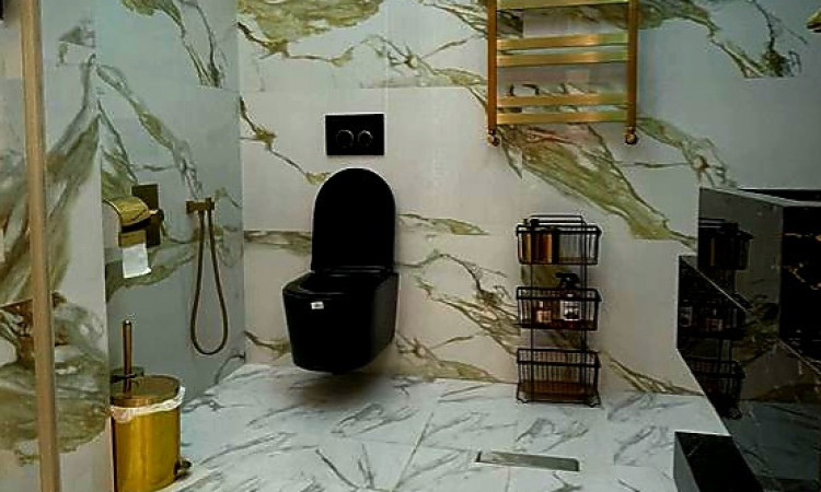 رزرو عمارت سیلور استار