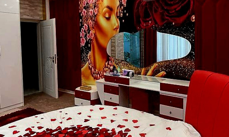 رزرو عمارت سیلور استار