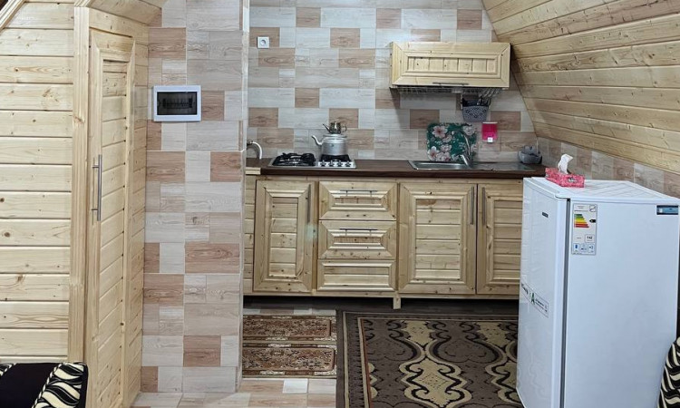 اجاره کلبه سوئیسی دوبلکس لفور