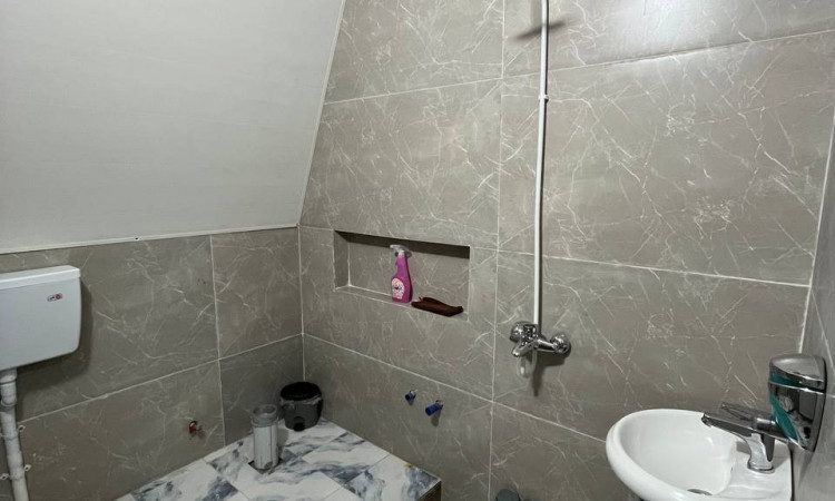 اجاره کلبه سوئیسی دوبلکس لفور