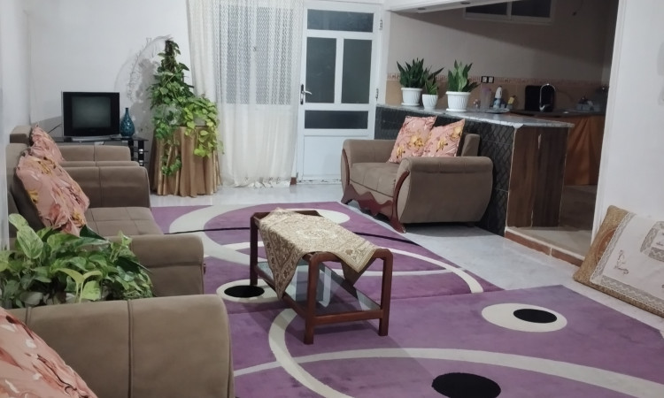 اجاره ویلا تک خواب خانه تو