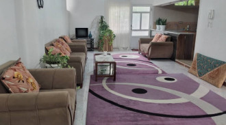 اجاره ویلا تک خواب خانه تو