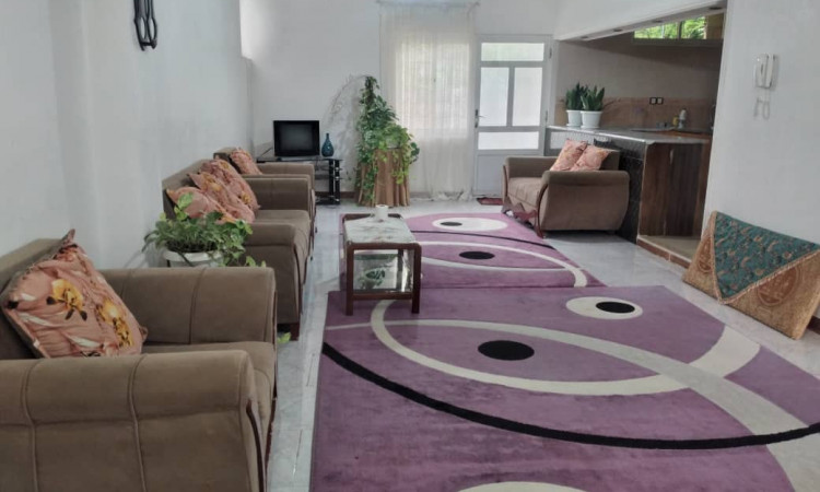اجاره ویلا تک خواب خانه تو