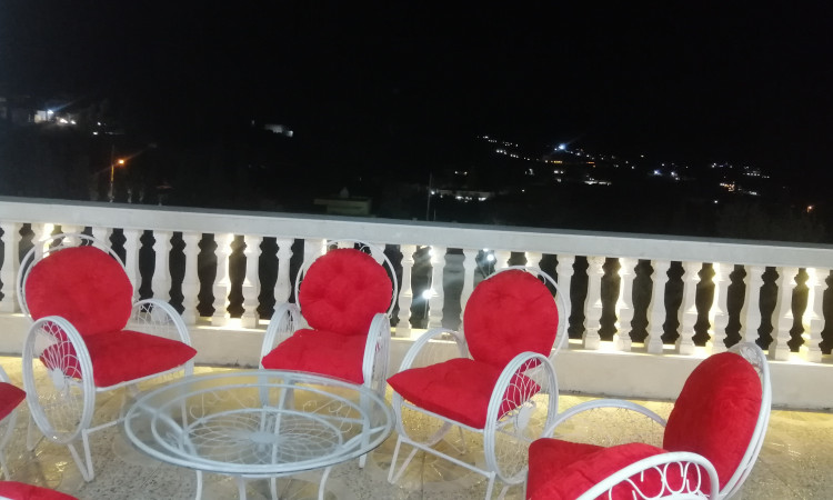 اجاره خانه باغ ویلاشهر شیراز
