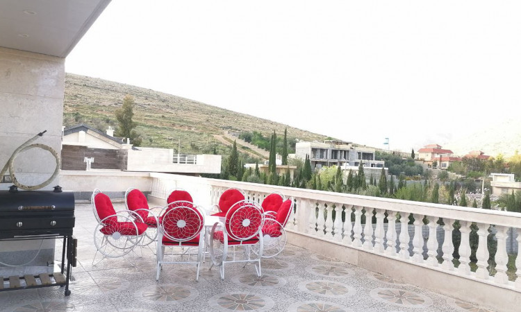 اجاره خانه باغ ویلاشهر شیراز