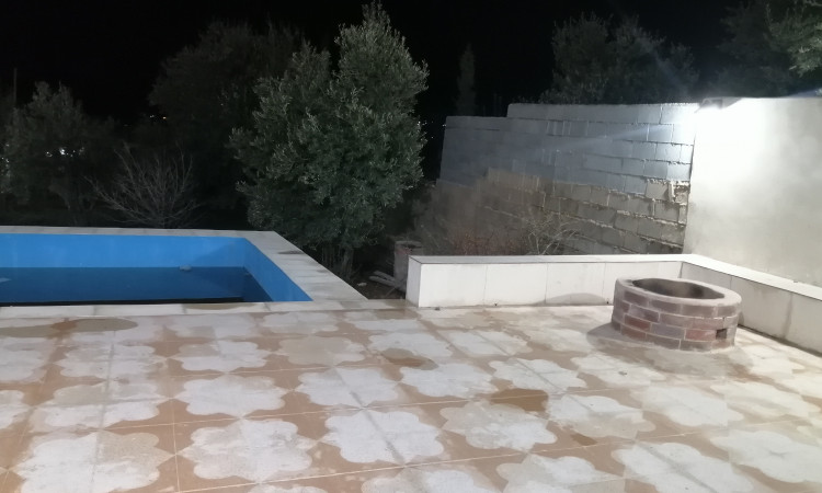اجاره خانه باغ ویلاشهر شیراز