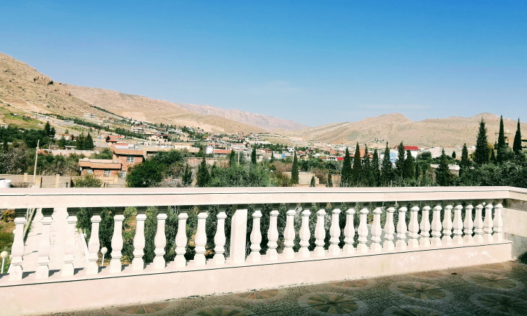 اجاره خانه باغ ویلاشهر شیراز