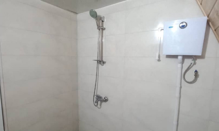 اجاره کلبه سوئیسی جنگلی نیکان