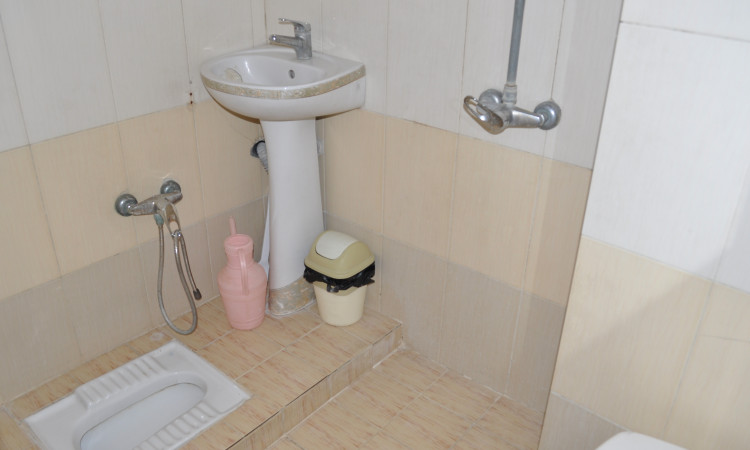 Kowsar Al -Nabi Apartment Hotel Reservation (Six -Board Room)