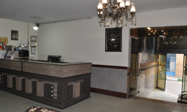 Kowsar Al -Nabi Apartment Hotel Reservation (Six -Board Room)