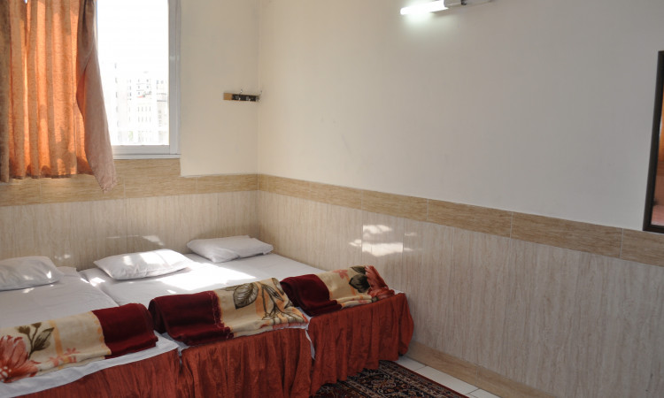 Kowsar Al -Nabi Apartment Hotel Reservation (Six -Board Room)