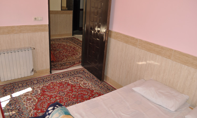 Kowsar Al -Nabi Apartment Hotel Reservation (Six -Board Room)